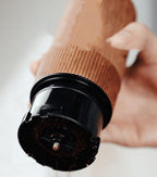 Molinillo de café eléctrico compacto