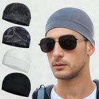Gorro funcional para hombre