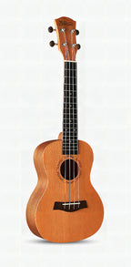 Ukelele Ornishop