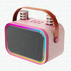 Altavoz portátil Bluetooth
