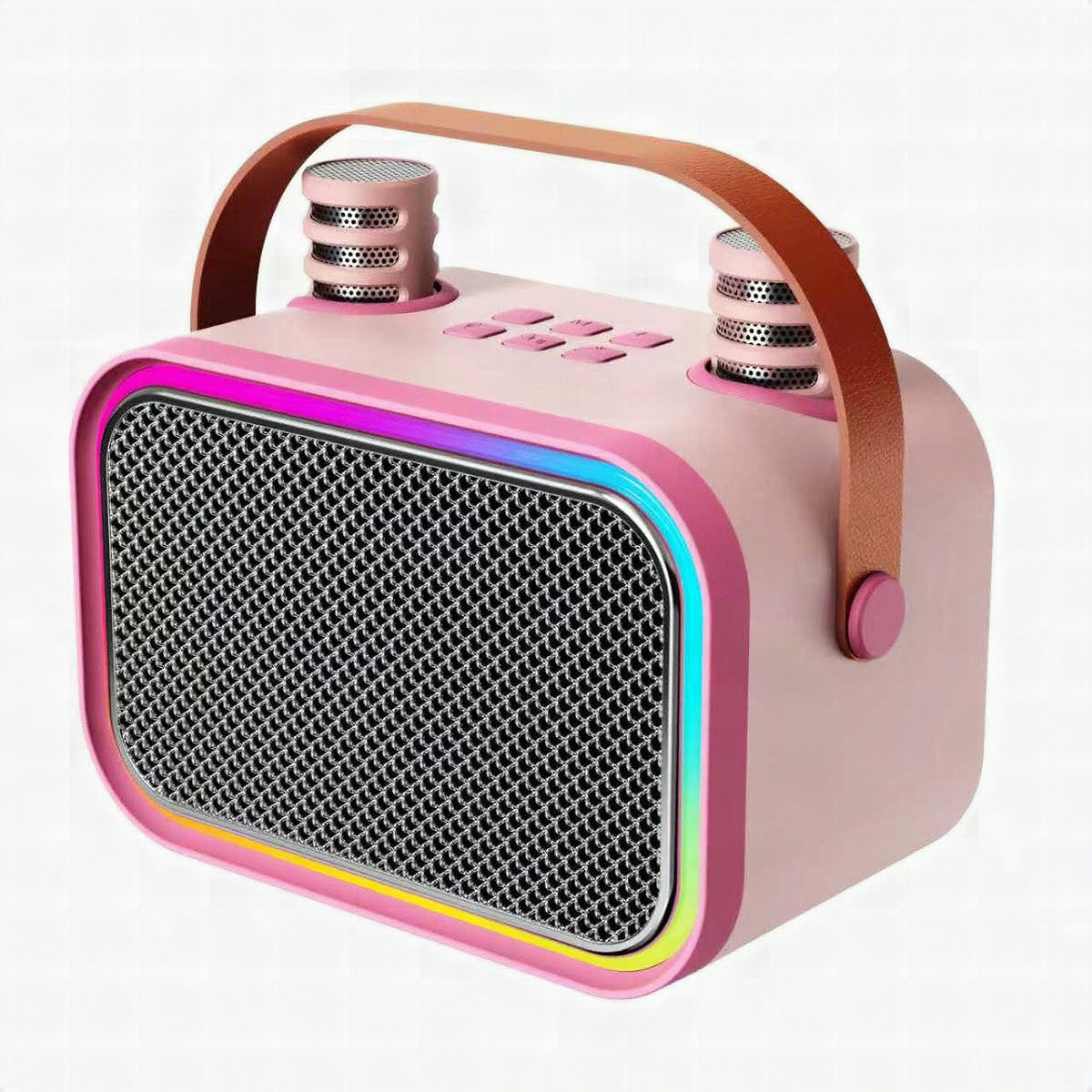 Altavoz portátil Bluetooth