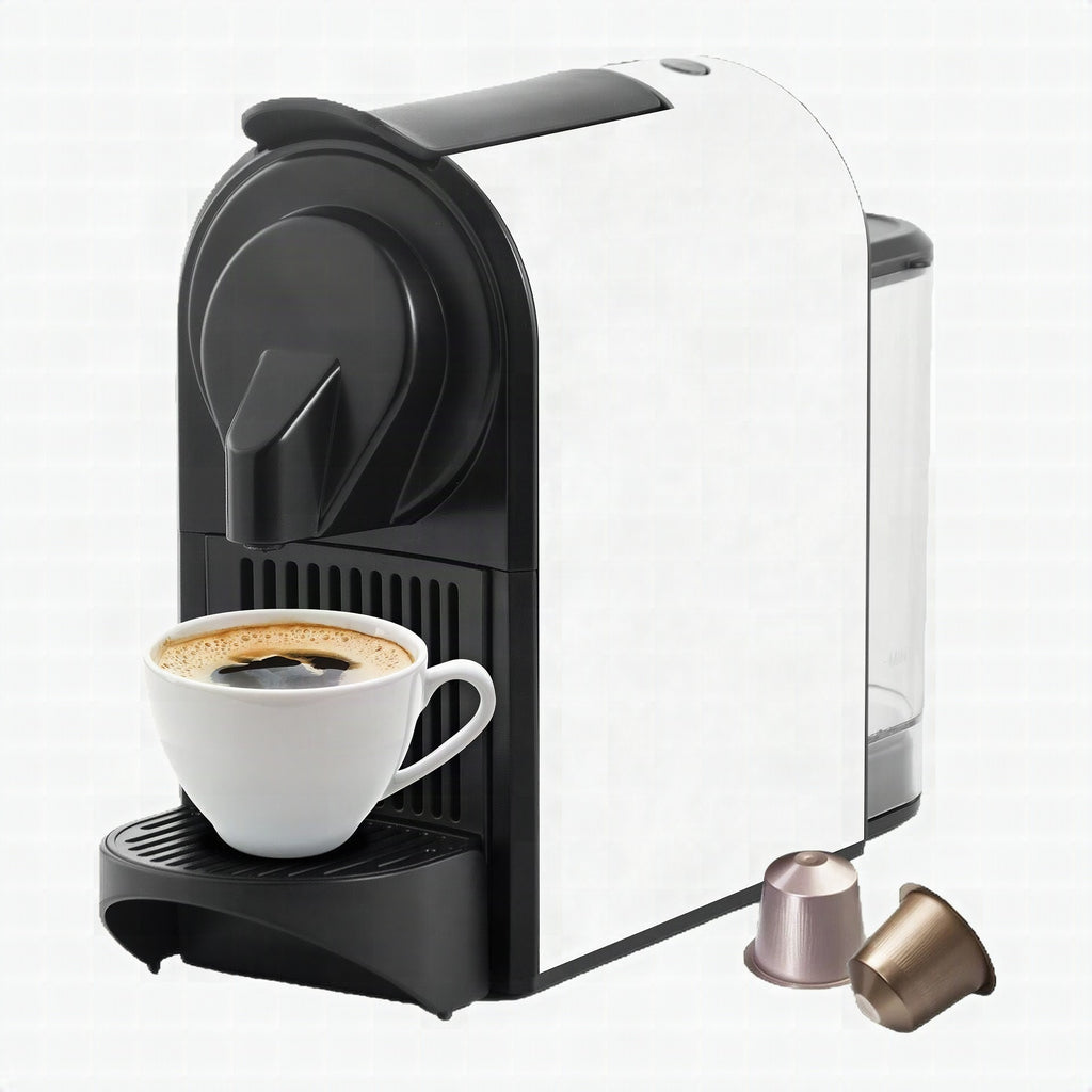 Cafetera de cápsulas Ornishop