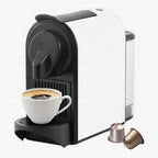 Cafetera de cápsulas Ornishop
