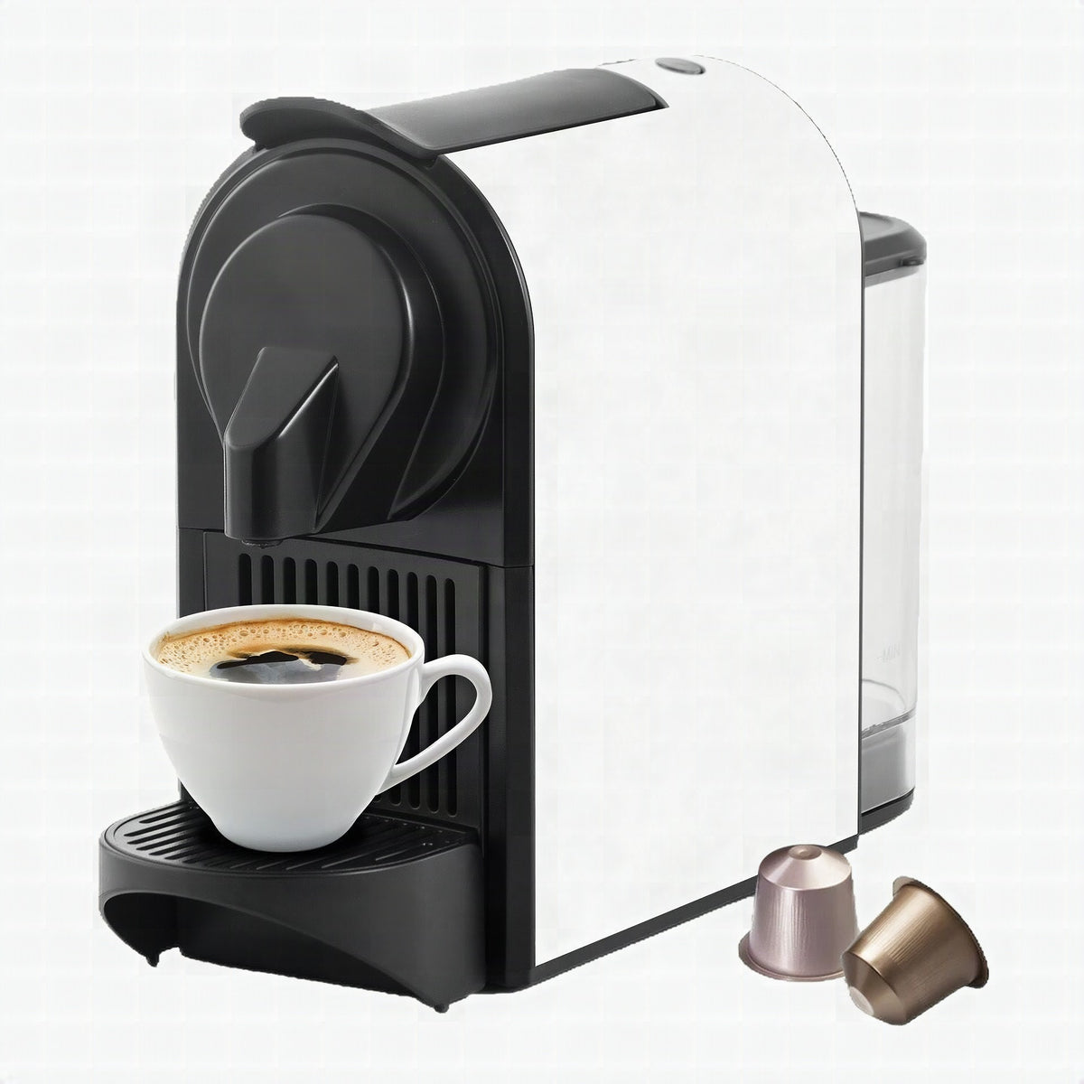 Cafetera de cápsulas Ornishop