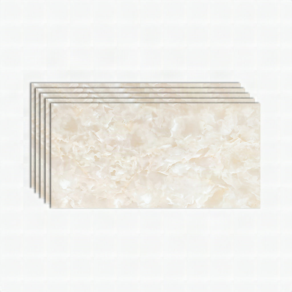 Panel adhesivo para salpicadero de baño y cocina