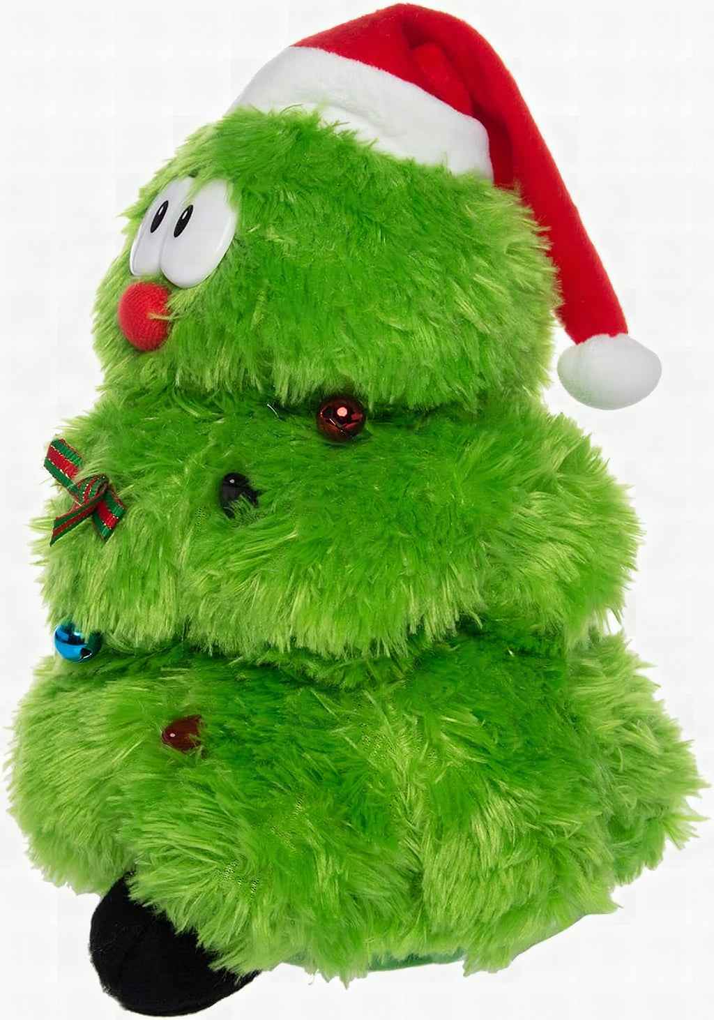 Árbol de Navidad cantarín y bailarín JollyTree