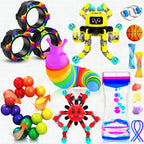 Set de juguetes unisex