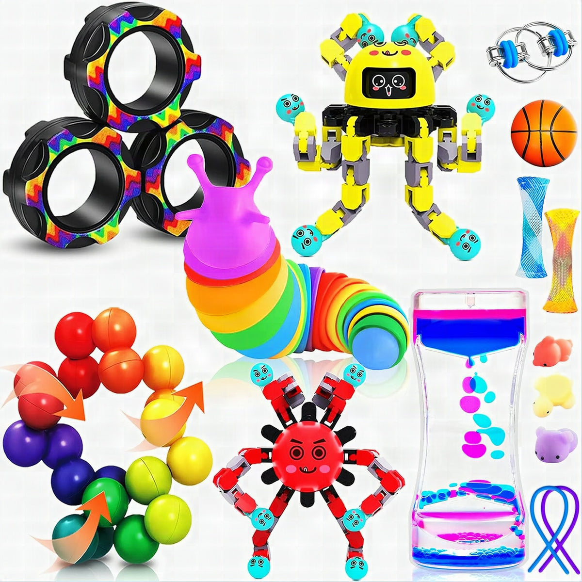 Set de juguetes unisex