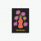 Lámina decorativa The Fun Flow 06