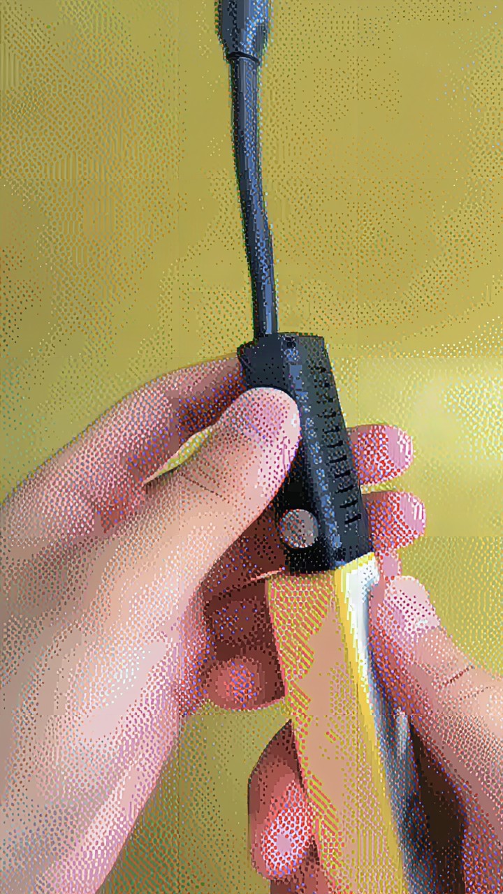 Minicámara de vigilancia HD USB
