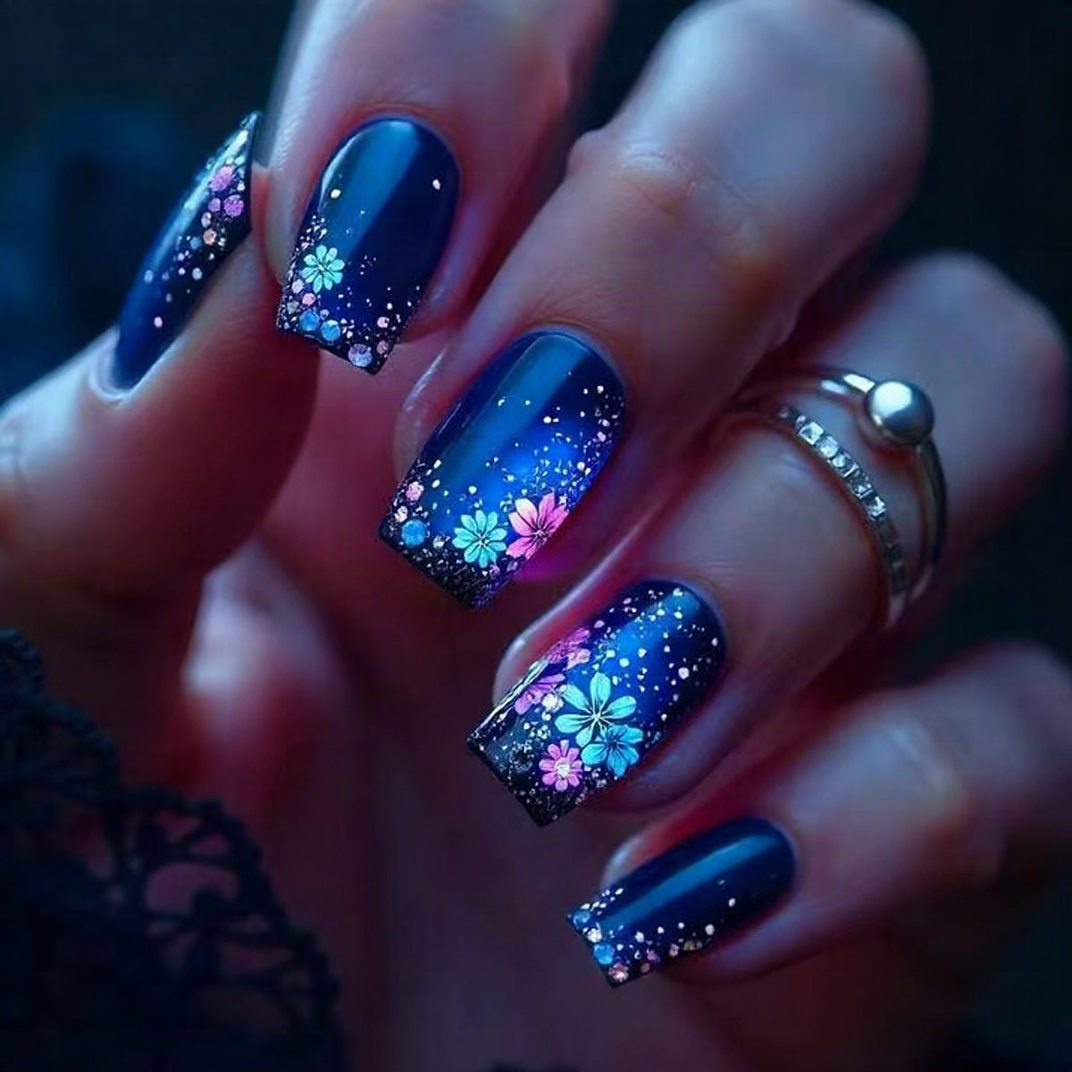 Set de nail art