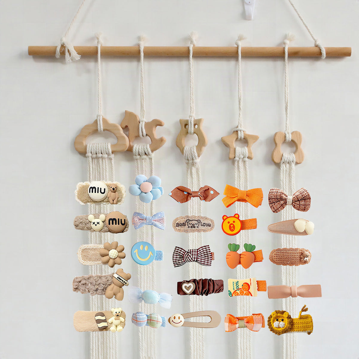 Juguete de madera para niños