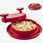 Máquina desmechadora de carne portátil para cocina