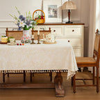 Mantel decorativo moderno