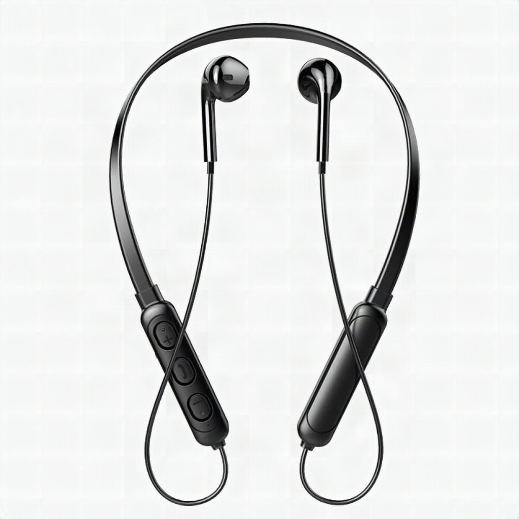 Auriculares inalámbricos Bluetooth para el día a día
