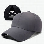 Gorra funcional para mujer