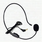Auriculares con micrófono ajustable