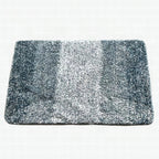 Alfombra de felpa suave Home Luxury Plush