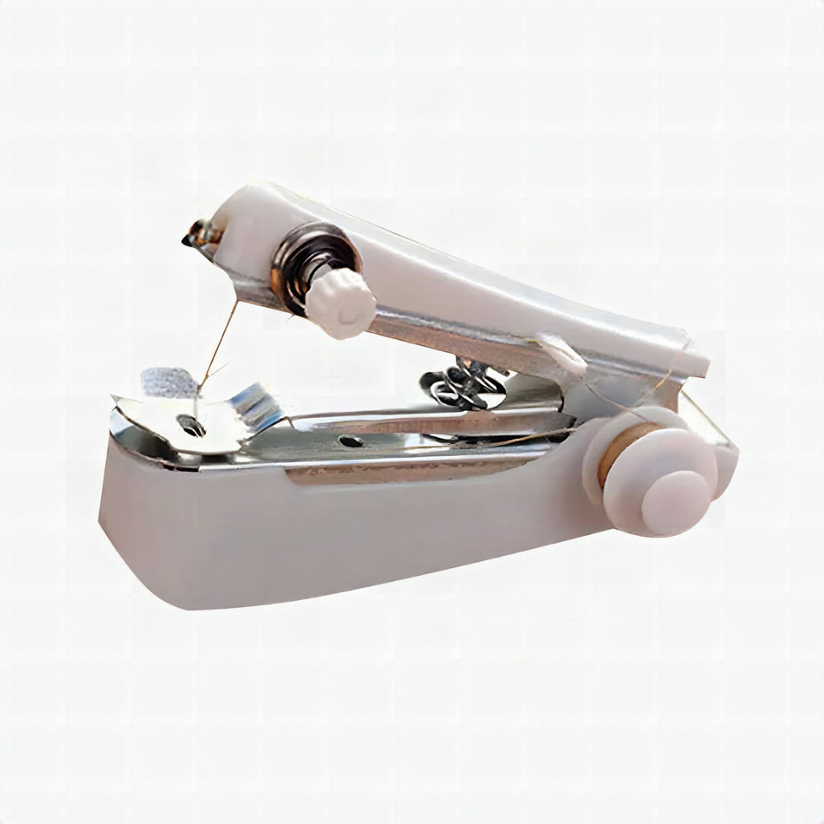 Máquina de coser portátil