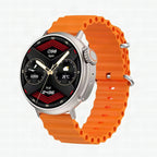 Smartwatch SmartLife Watch con control por voz y pantalla HD