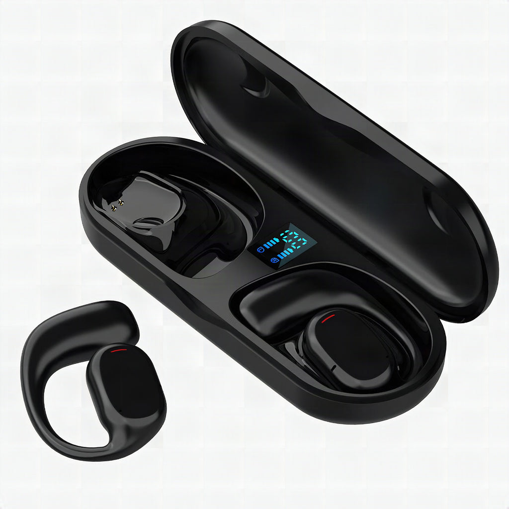 Auriculares Bluetooth de oído abierto AirBeat Flex