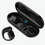 Auriculares Bluetooth de oído abierto AirBeat Flex