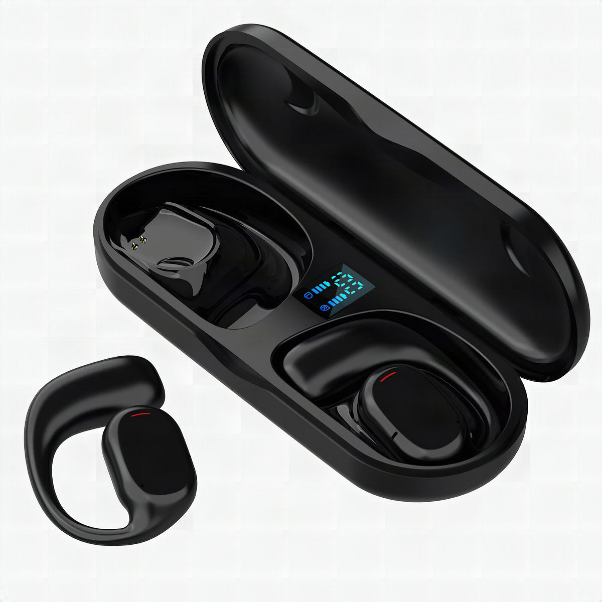 Auriculares Bluetooth de oído abierto AirBeat Flex