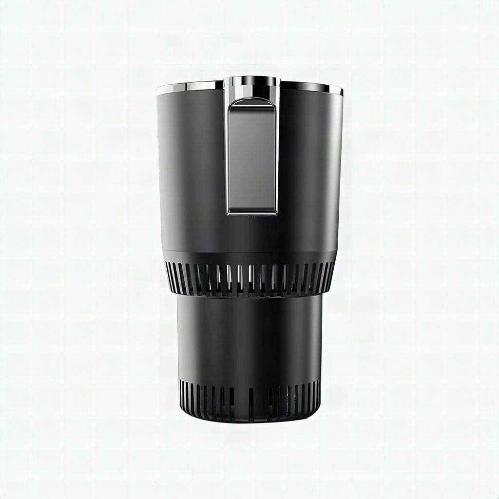 Vaso térmico 2 en 1 con calor y frío – ThermaChill Smart Cup