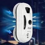 Robot limpiacristales ClearView — inteligente, eficaz y seguro