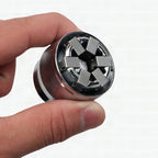 Llave de vaso universal ajustable con carraca