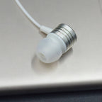 Auriculares intraurales Ornishop