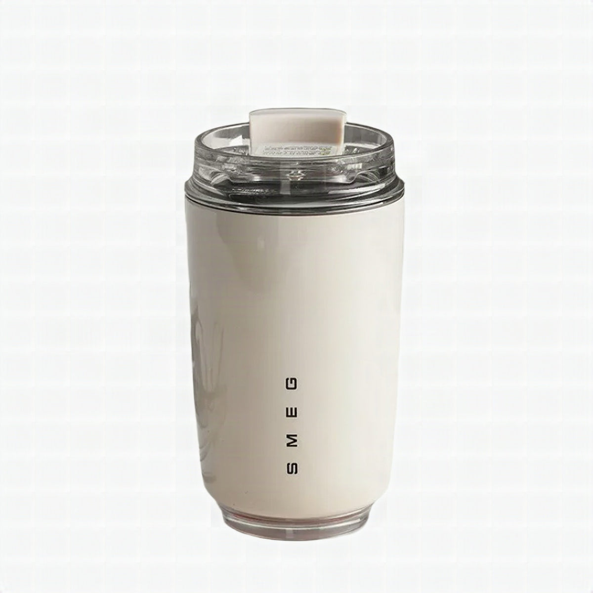 Taza térmica LuxeTherm de acero inoxidable de 500 ml en varios colores elegantes