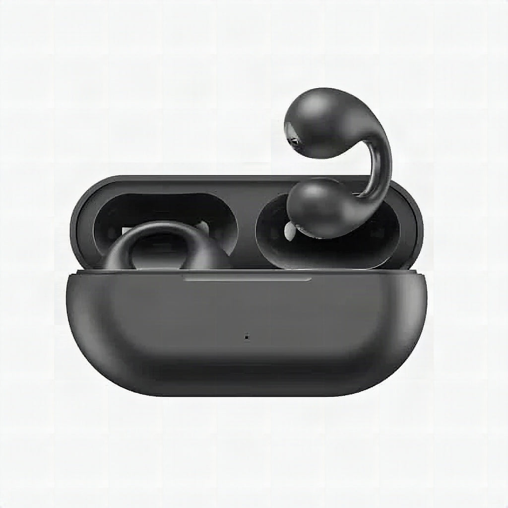 Auriculares inalámbricos AudioPro – Sonido envolvente y comodidad todo el día