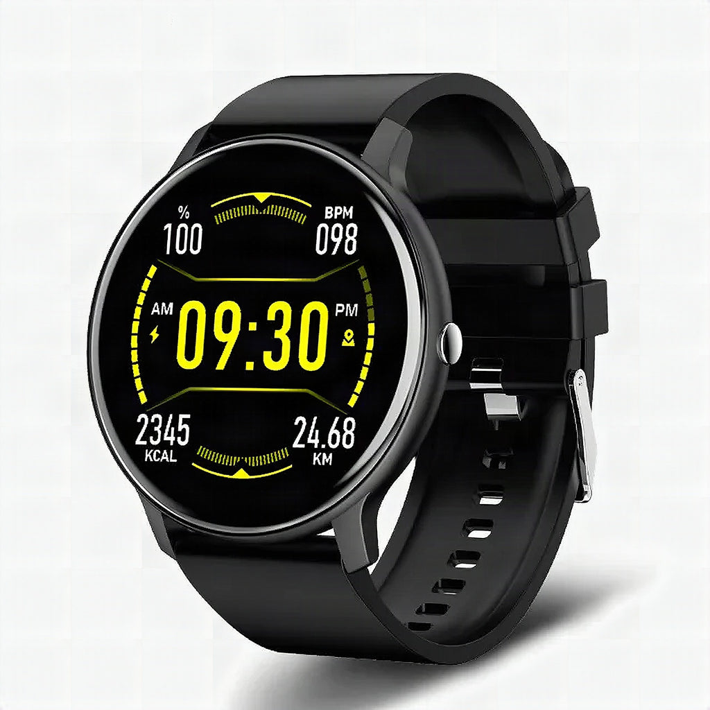 Smartwatch deportivo ActiveTrack