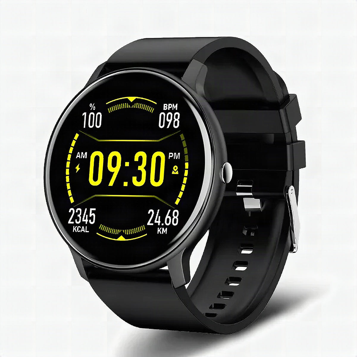 Smartwatch deportivo ActiveTrack