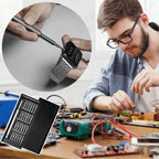 Set de destornilladores de precisión 24 en 1