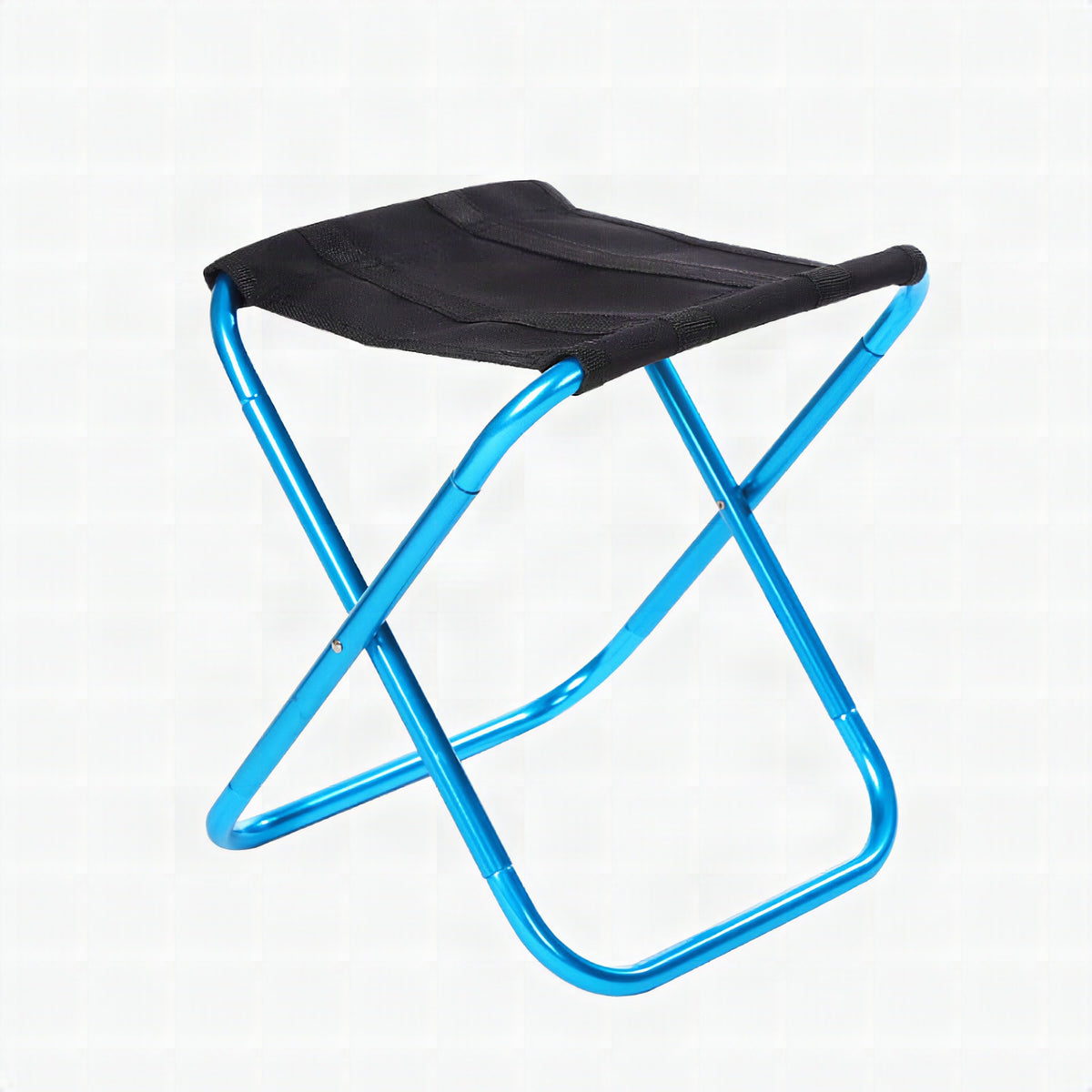 Taburete plegable
