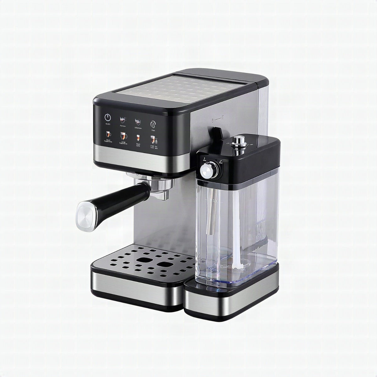 Cafetera espresso