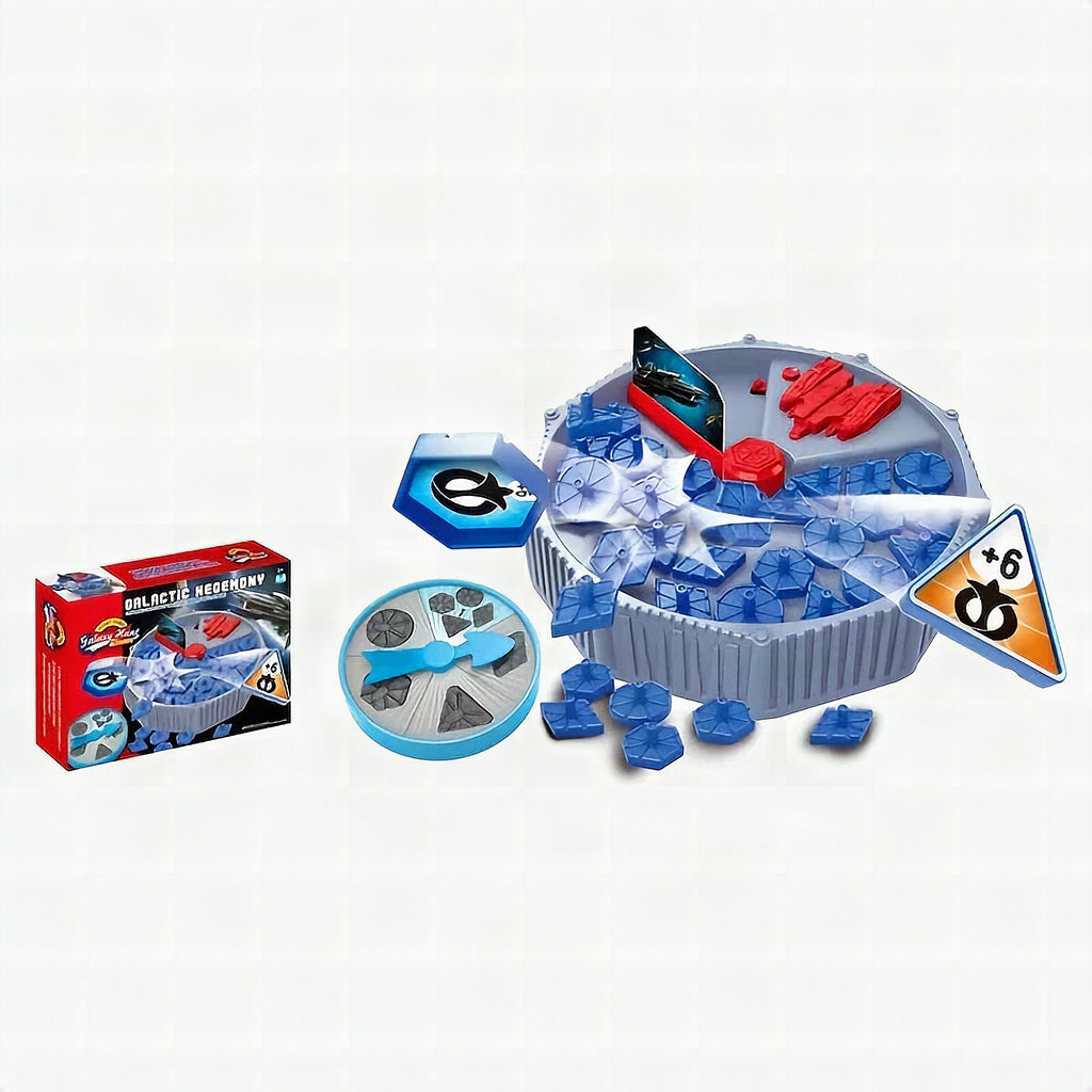 Juego de mesa táctico