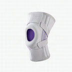 Rodillera ajustable de soporte