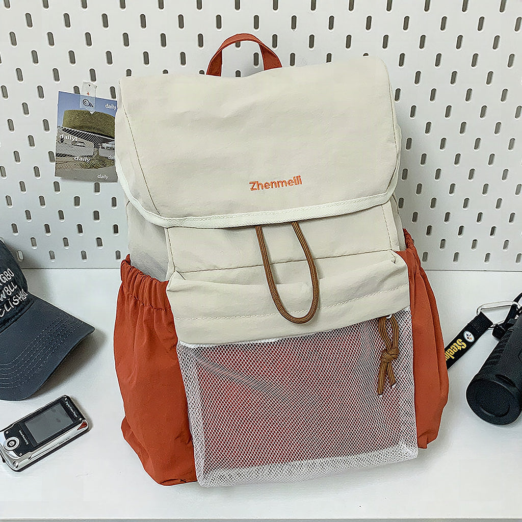 Mochila urbana casual