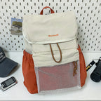 Mochila urbana casual
