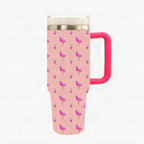 Taza térmica unisex con asa