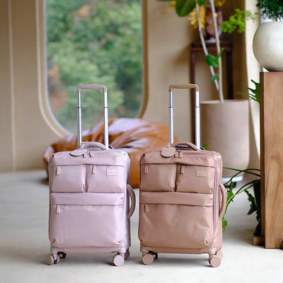 Maleta de cabina ligera para viajes