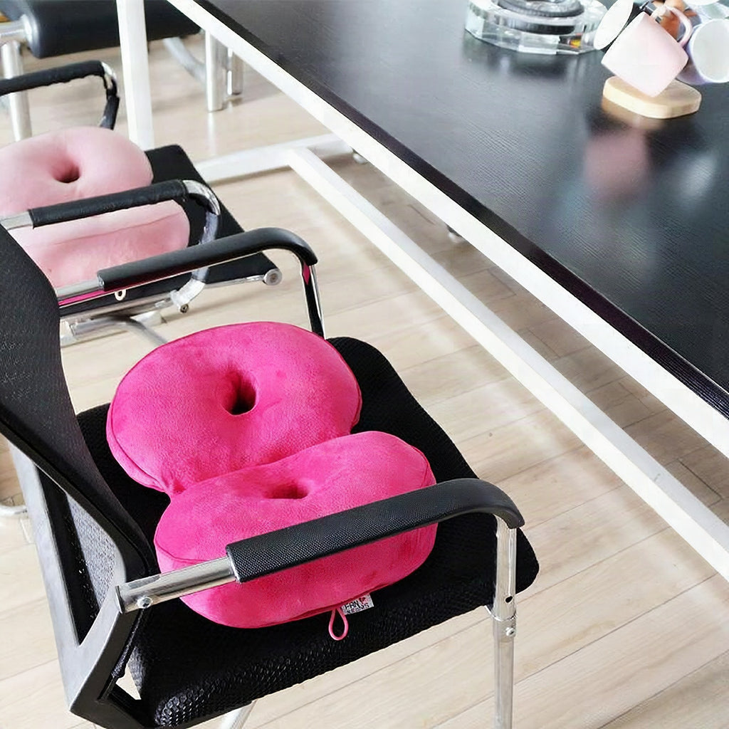 Cojín ergonómico para dolor lumbar ComfortLift