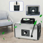 Generador de ozono purificador de aire para eliminar olores