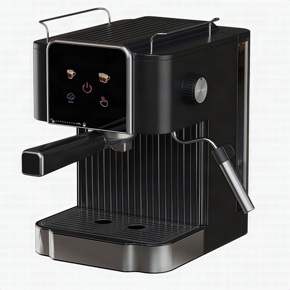 Cafetera Ornishop
