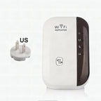 Repetidor wifi de alta velocidad