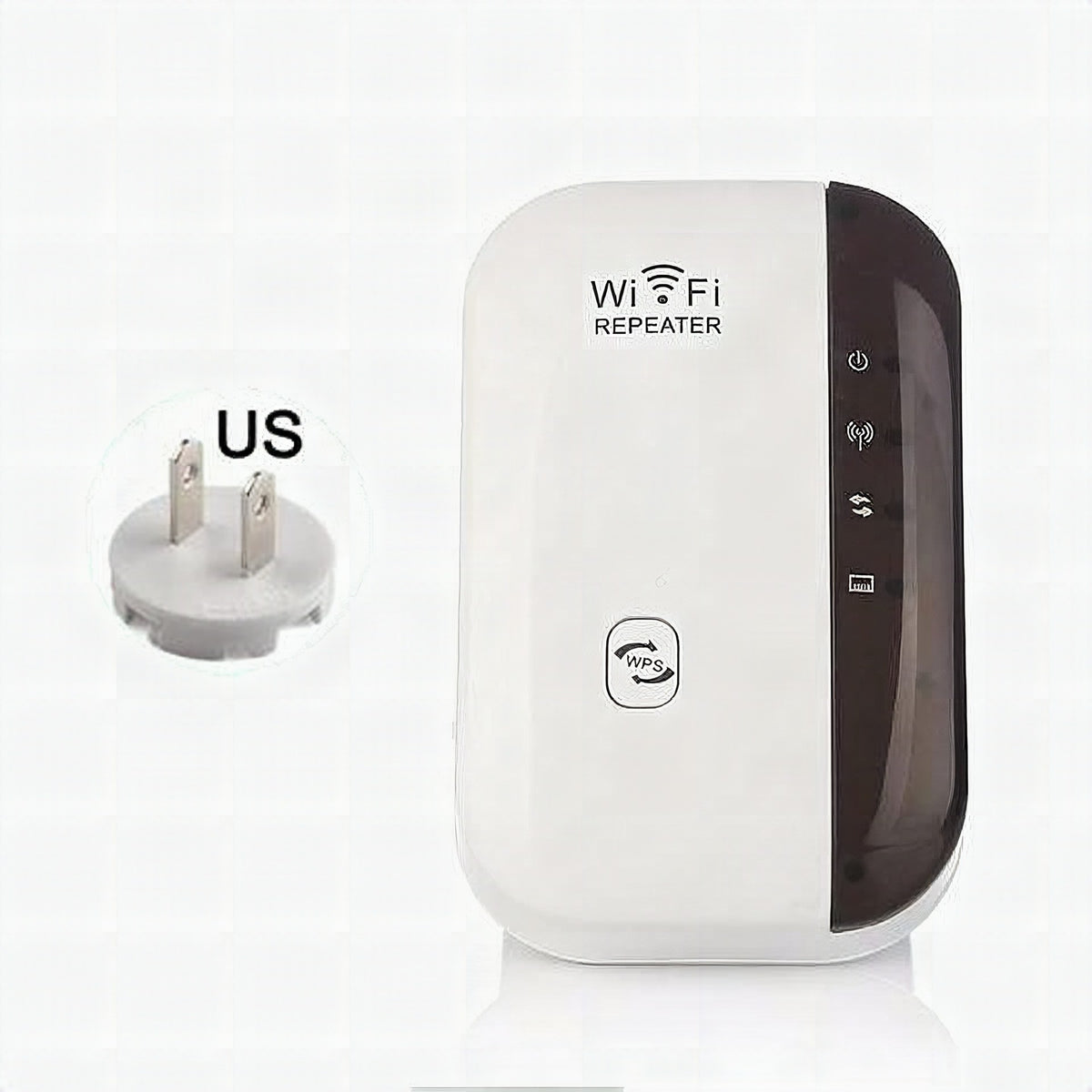 Repetidor wifi de alta velocidad