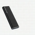 Disco duro externo portátil USB-C de 4 TB para PC y Mac